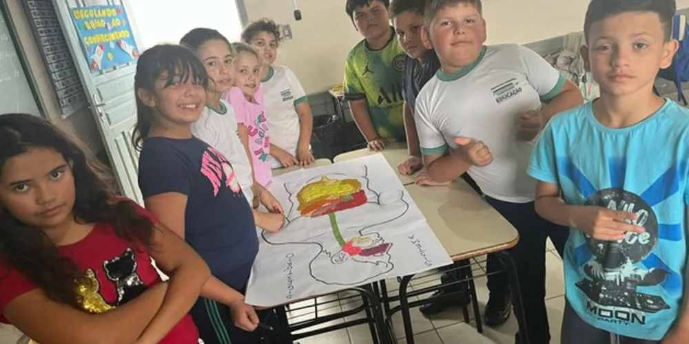 Professora destacou importância de aplicar métodos do gênero em sala