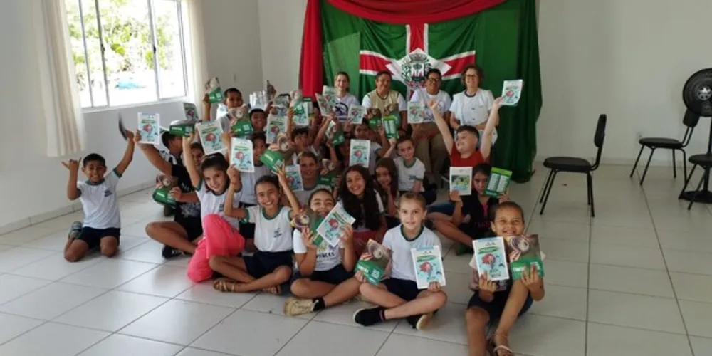 Combate ao mosquito é o grande tema do Vamos Ler neste início de 2024