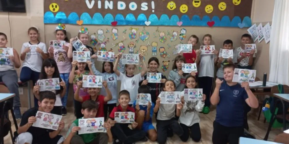 Assunto teve grande repercussão na turma