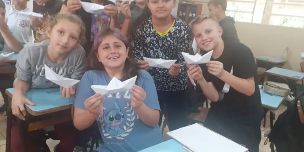 Medidas buscaram ampliar imersão no tema e levar história para mais pessoas