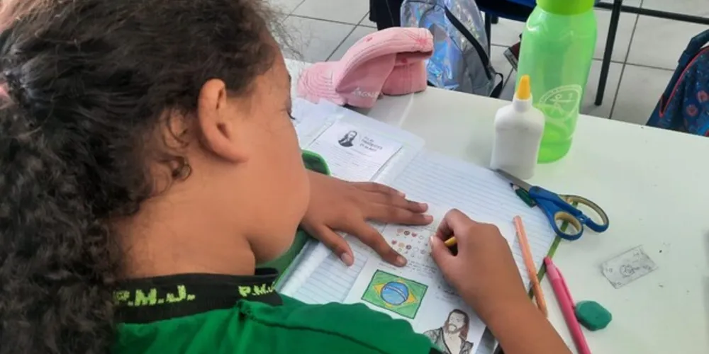 Dia de Tiradentes é comemorado em 21 de abril