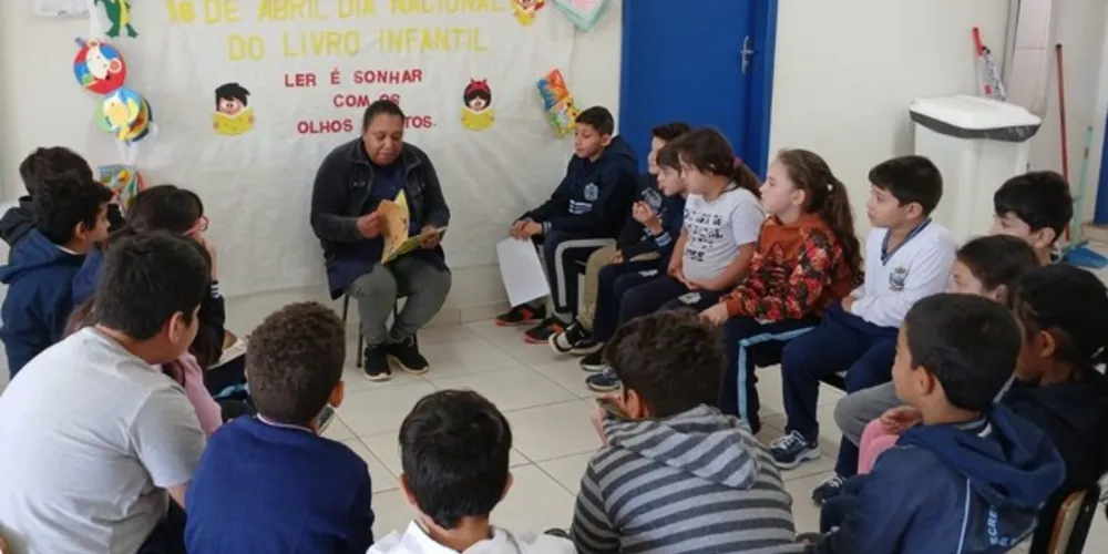 Ações envolveram diversos momentos e ganhos pedagógicos concretos