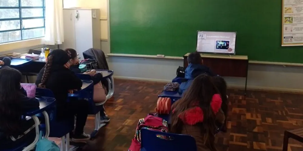 Data marca o feriado dia 21 de abril