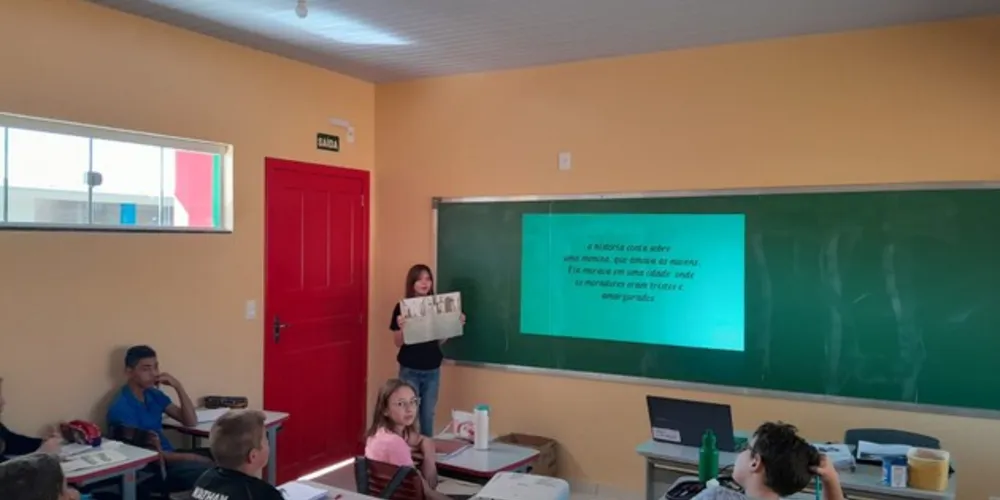 Ações iniciaram no dia 19 de abril e percorreram até 29 deste mês