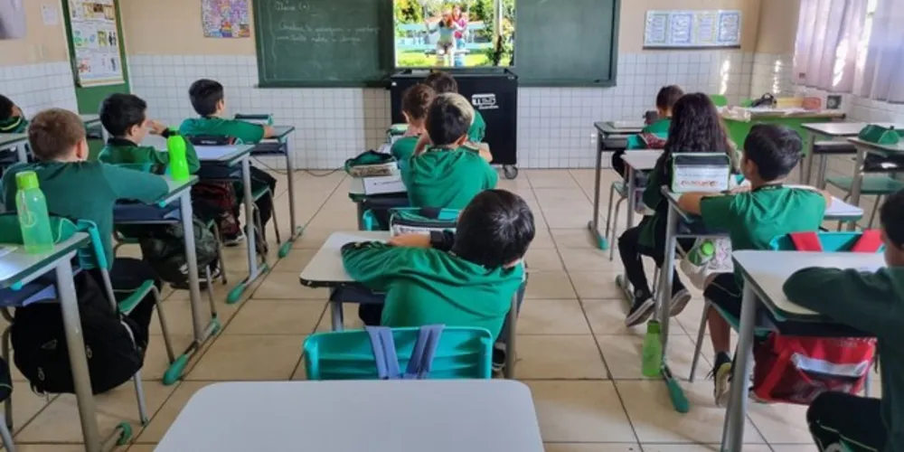 Esta foi a primeira videoaula da parceria em 2024 e abordou indispensável temática