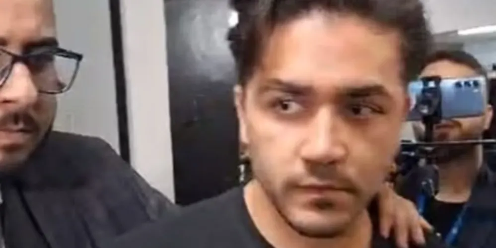 Durante seu tempo na cadeia, o empresário teria dito que "preferiria ter morrido do que estar passando por tudo isso".