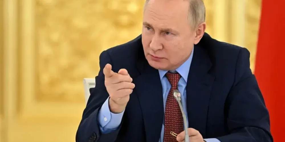 O favoritismo de Putin já era esperado, uma vez que seus principais concorrentes eram considerados meros "fantoches"