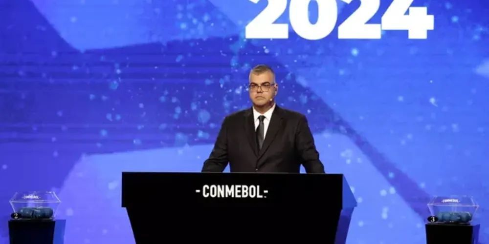 Sorteio aconteceu nessa segunda-feira em Luque