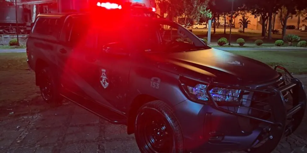 Diante disso, ambas as partes foram encaminhadas à 13ª Subdivisão Policial (SDP)
