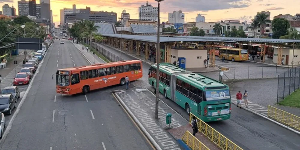 Essa redução acontece conforme lei municipal