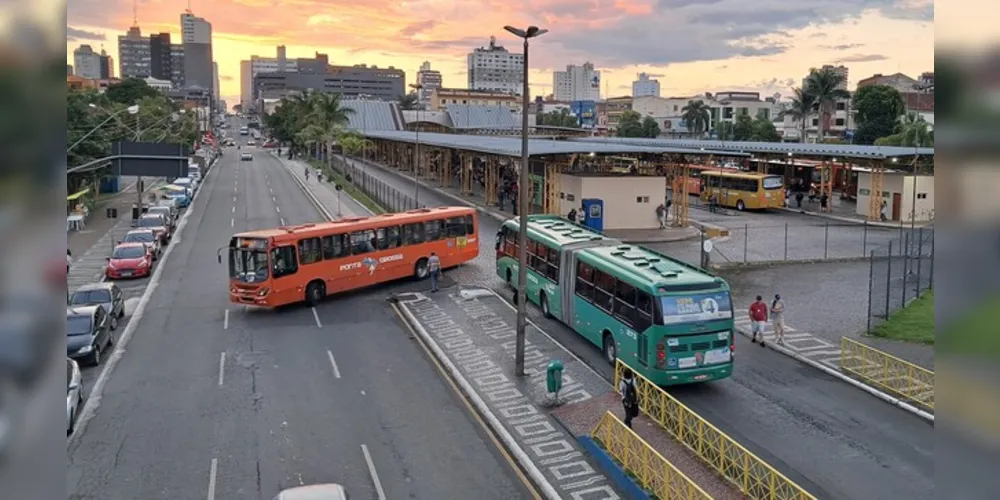 Essa redução acontece conforme lei municipal