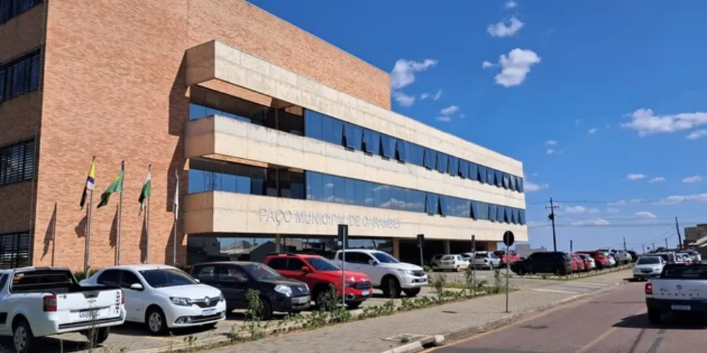 A ação acontecerá no sábado (6) e domingo (7) no Paço Municipal