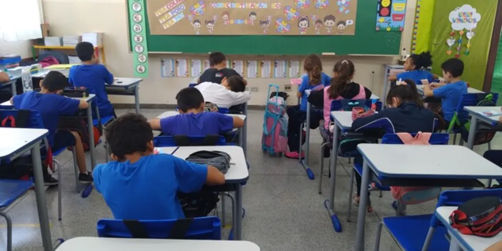 Com diversas ações e propostas especiais, a turma realizou significativos avanços na caminhada por igualdade e respeito