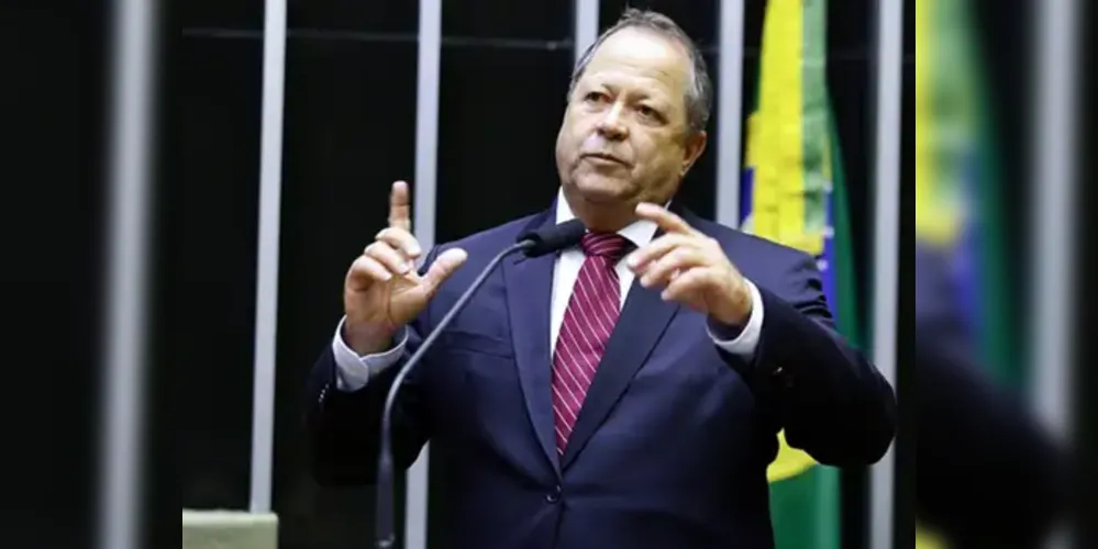 Um deles é o deputado federal Chiquinho Brazão