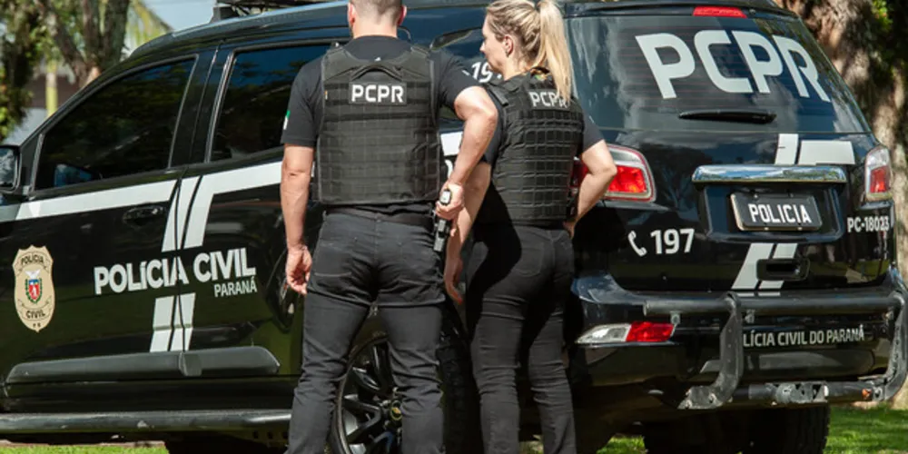 O inquérito policial foi instaurado a fim de coletar provas técnicas e oitivas de testemunhas