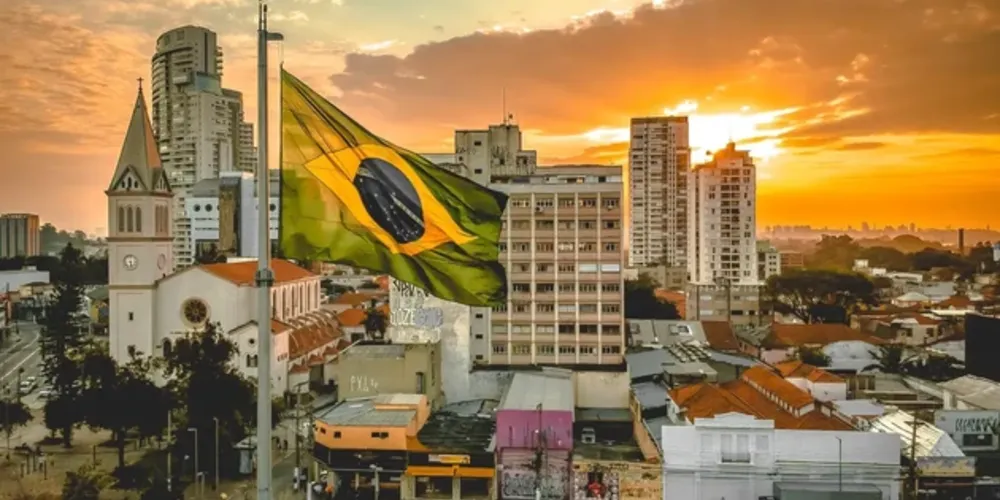 O governo esperava alta de 3%, em linha com o crescimento registrado em 2022