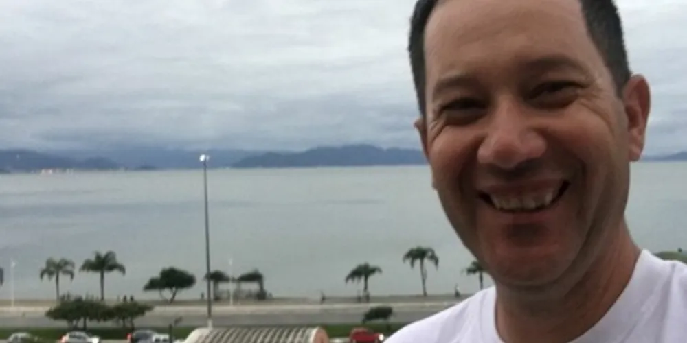 Dário Goda Júnior, de 51 anos, foi a vítima fatal de um suposto ataque de abelhas