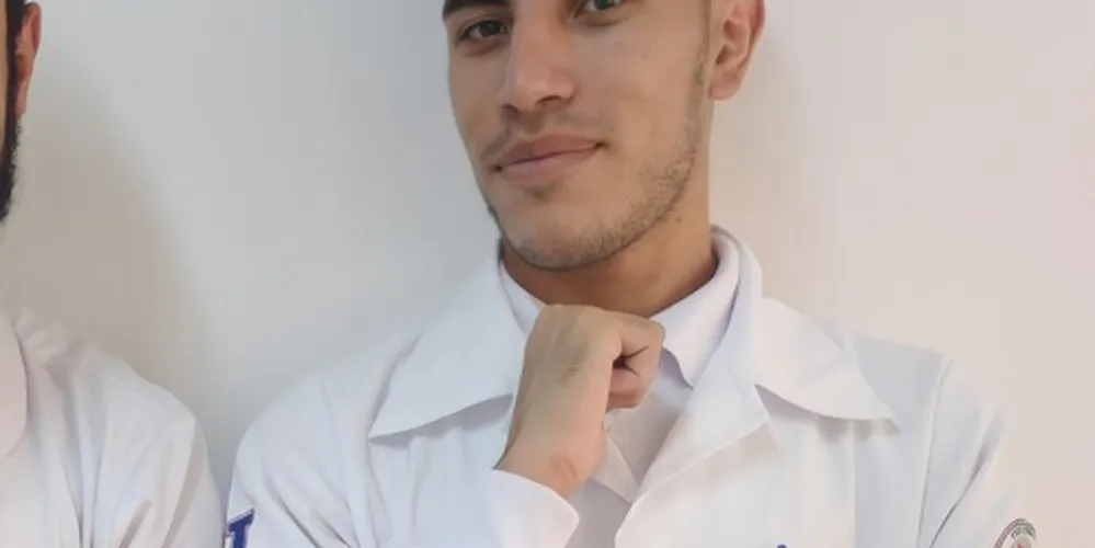 O jovem trabalhava como enfermeiro em Ponta Grossa