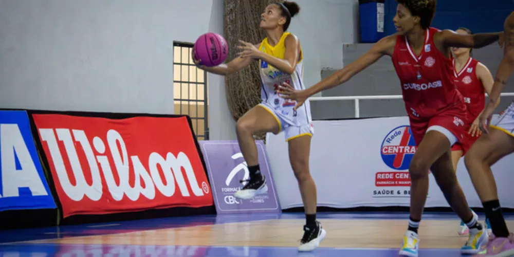 É a oitava derrota em oito jogos do time de Ponta Grossa