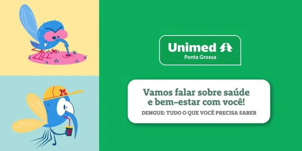 Conteúdo especial aborda detalhadamente a doença e traz sugestões de atividades que visam intensificar o combate à dengue