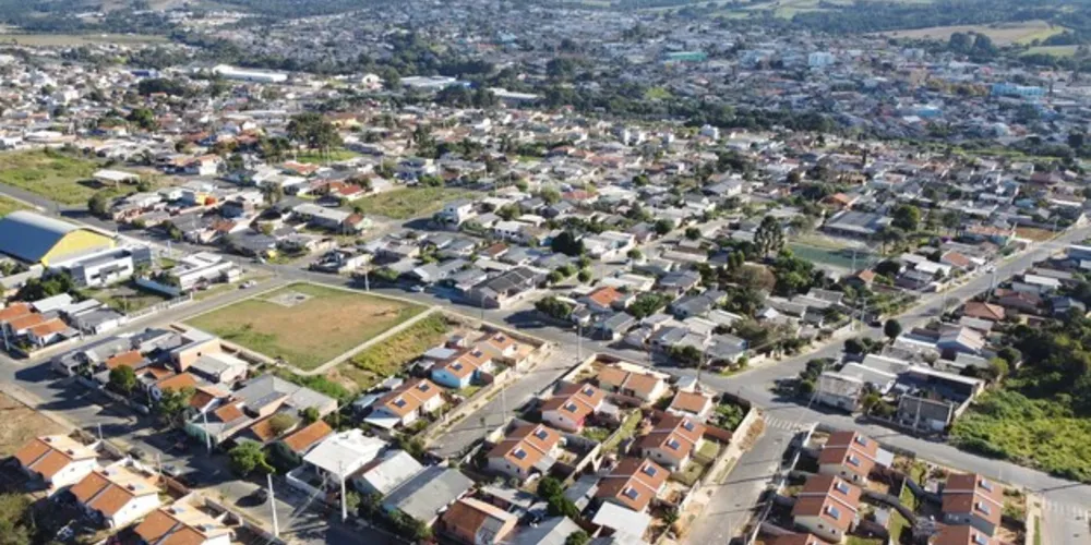 O formulário foi aberto no site da Prefeitura de Palmeira, e ficará disponível até o próximo dia 15 de março