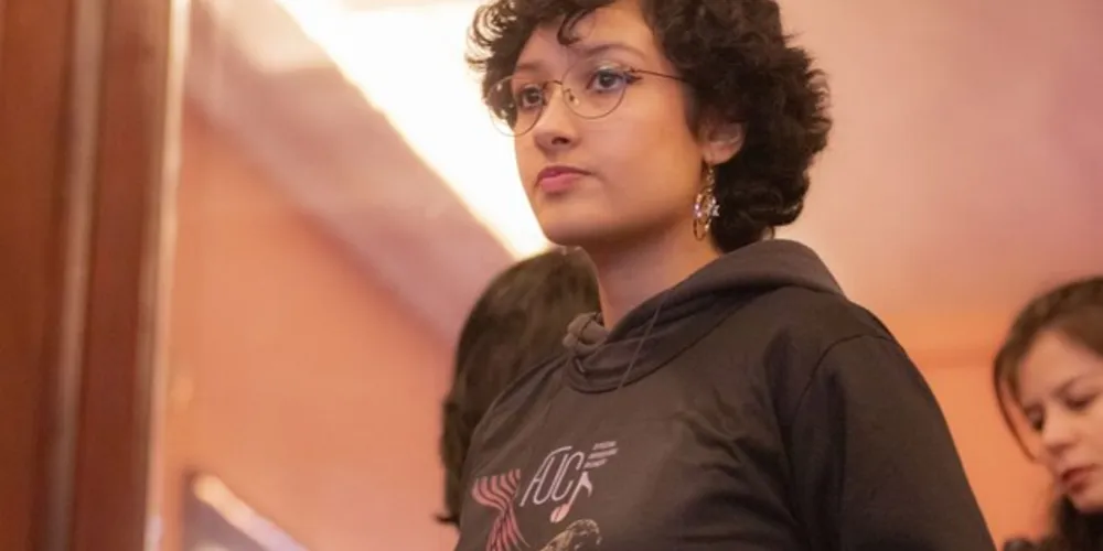 Ao final de sua participação, os estudantes receberão certificado