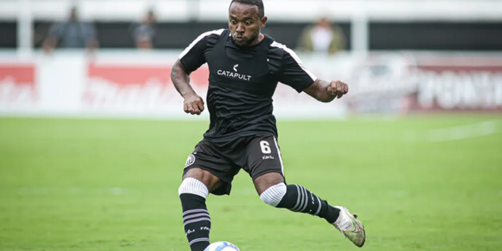 Este será a segunda partida em preparação para a sequência da temporada. No último sábado (6), o Alvinegro de Vila Oficinas venceu o Rio Branco por 2 a 0