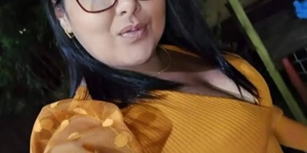 Jociele tinha 34 anos