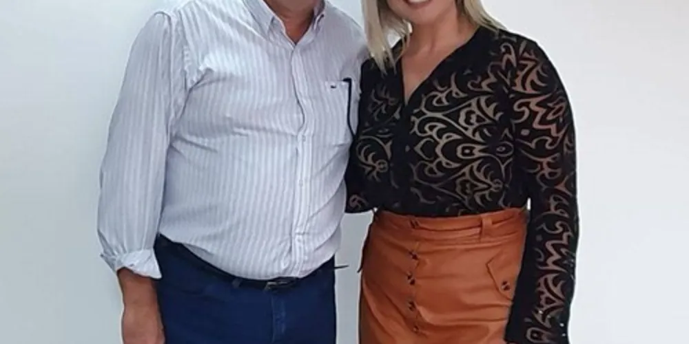 O mandato de Andréa Silva irá abranger todo o ano