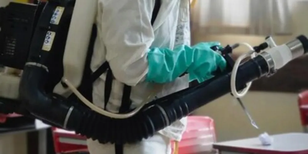 Arapoti realizou diversas ações no município