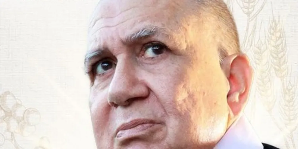 Padre Wilton construiu uma trajetória de mais de 30 anos em PG