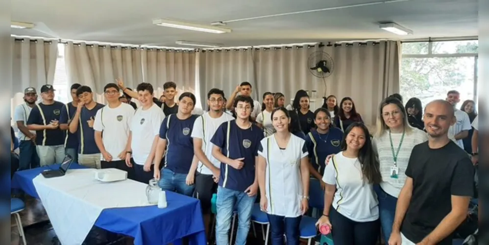 O programa encaminhará jovens para vagas de qualificação, capacitação profissional e outras políticas de emprego