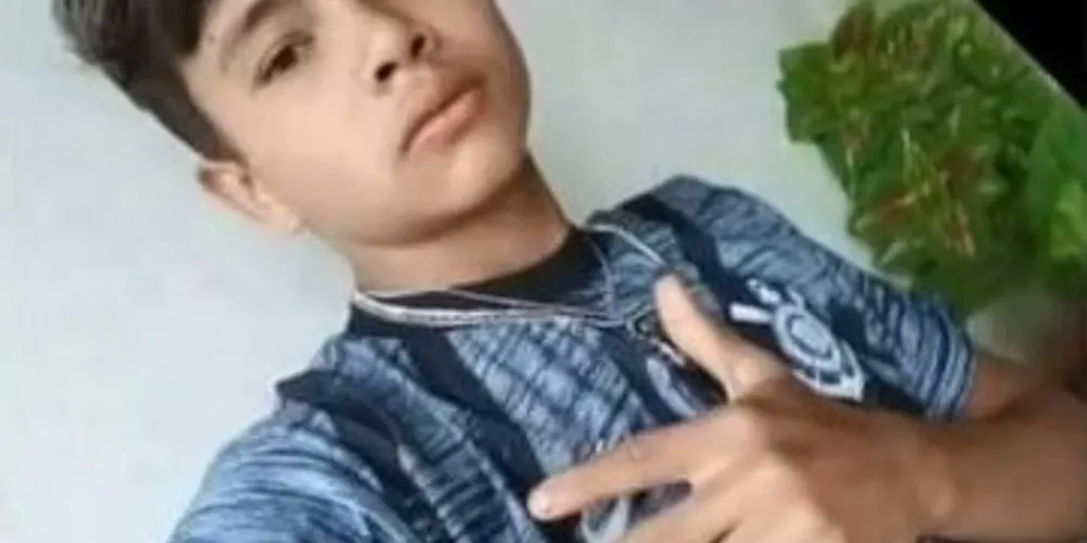 Sepultamento de Gabriel é nesta segunda