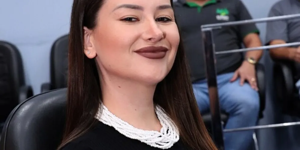 Joce Canto será uma das principais lideranças do PP na cidade