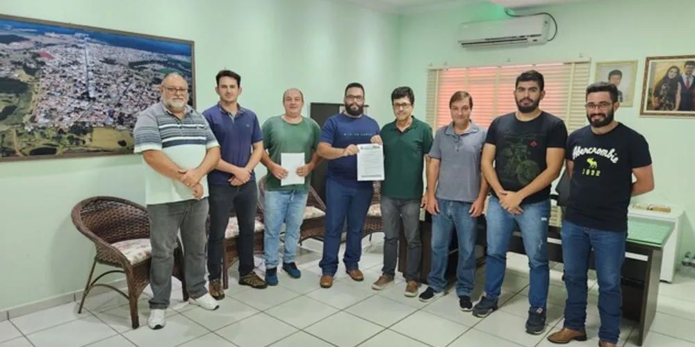 Foram ampliados os níveis possíveis de carreira, de 5 para 9