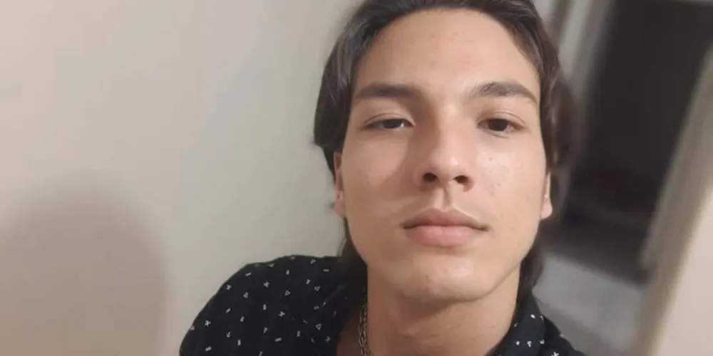 Zidane (foto) será sepultado no município de Reserva