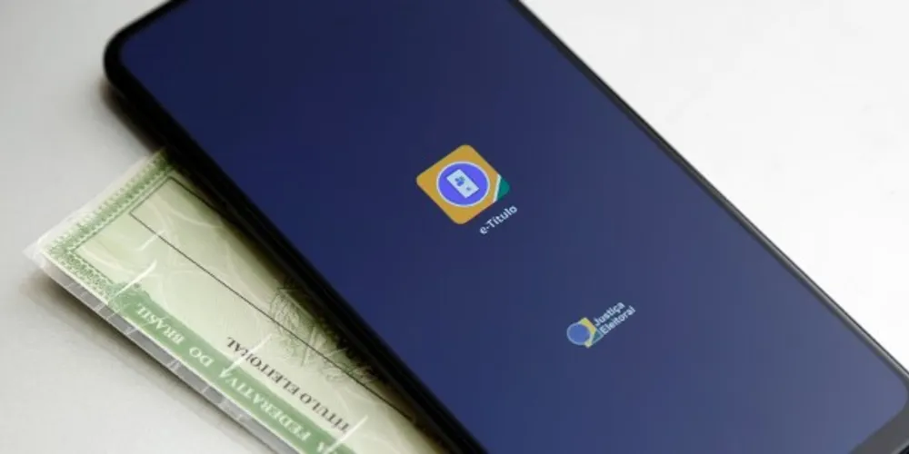 O primeiro passo para votar no pleito é consultar a situação eleitoral