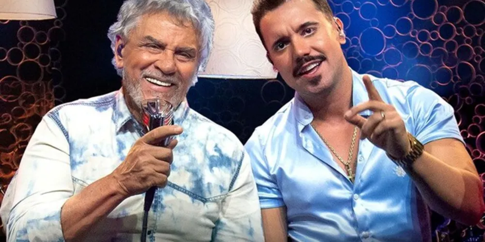 O grande show acontece nesse domingo (17)