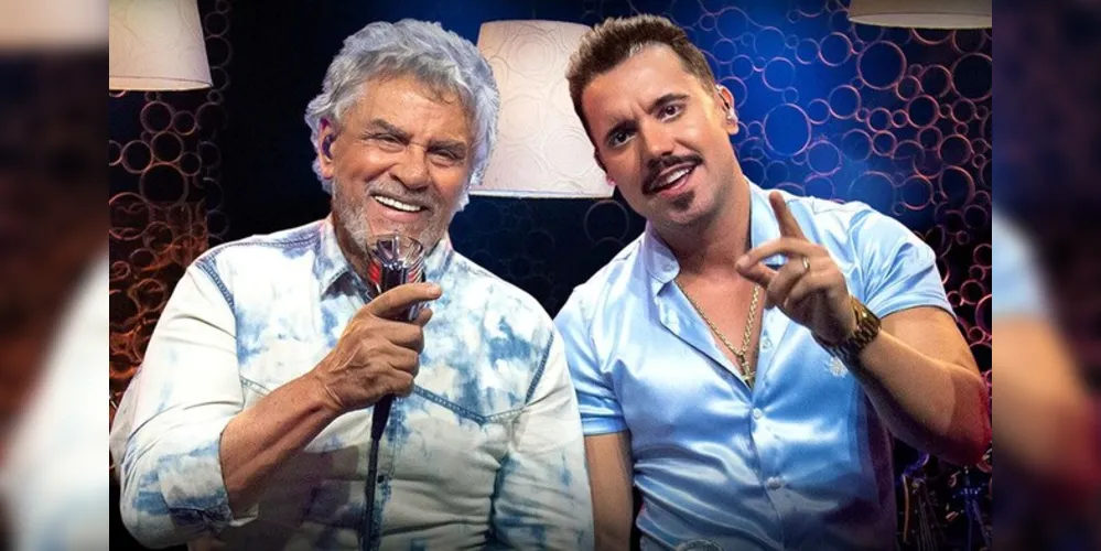 O grande show acontece nesse domingo (17)