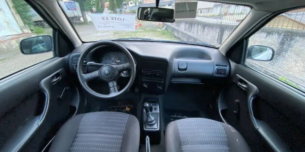 Lance inicial começa em menos de R$ 2 mil