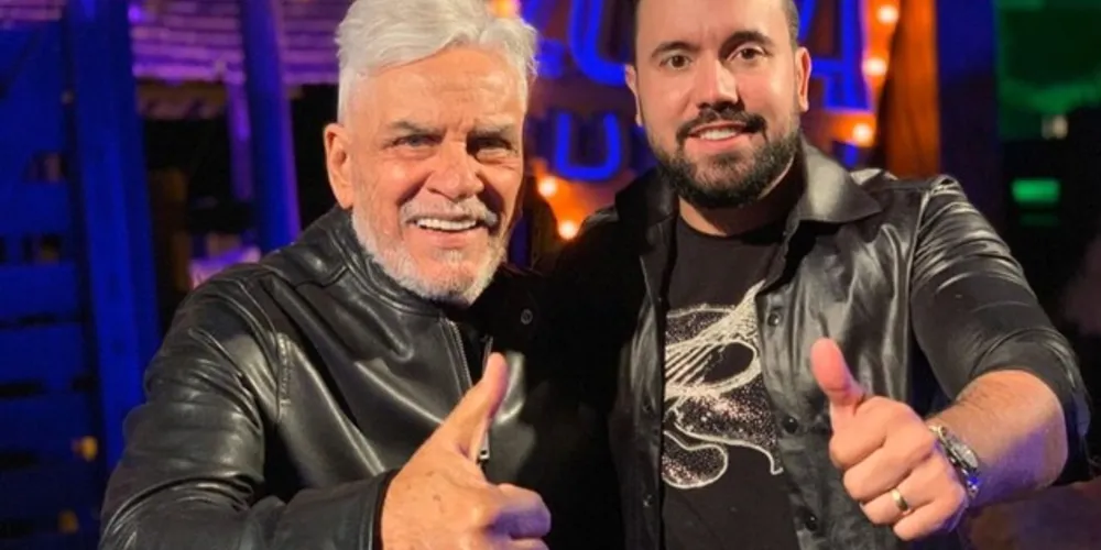 O grande show acontece no dia 17 de março (domingo)