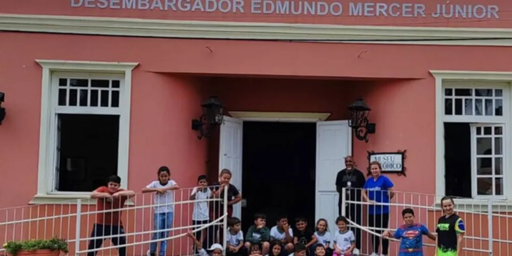 Municípios estão intimamente ligados desde início do século passado