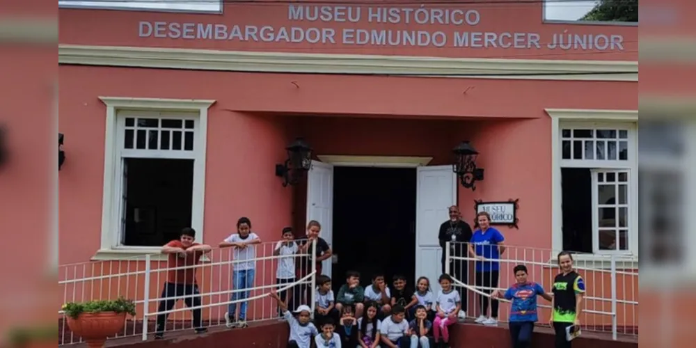 Municípios estão intimamente ligados desde início do século passado