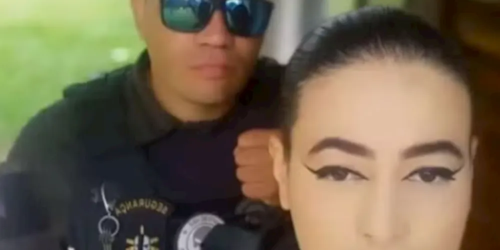 O crime ocorreu por volta da 1h, no Bairro Conradinho