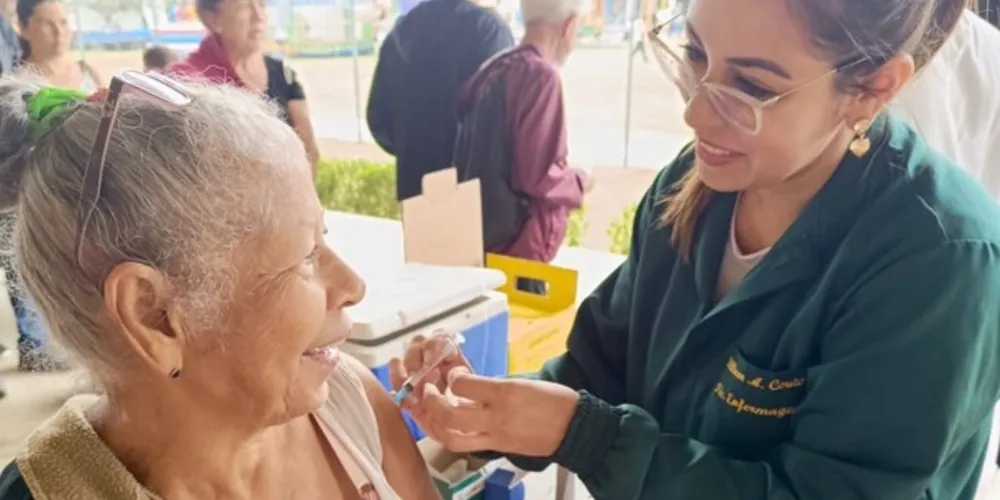 Todos os pontos vão atender das 9h às 17h, sem pausa no horário de almoço