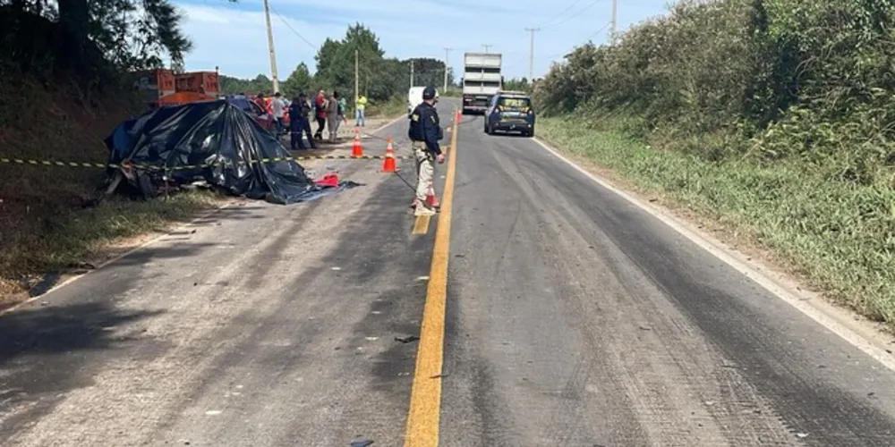 Vítimas têm 55 e 76 anos