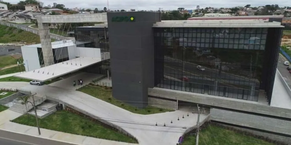 Esta é a primeira vez que o Connect Week sai da capital Curitiba e Ponta Grossa é primeira cidade a receber o Connect Week Regiões