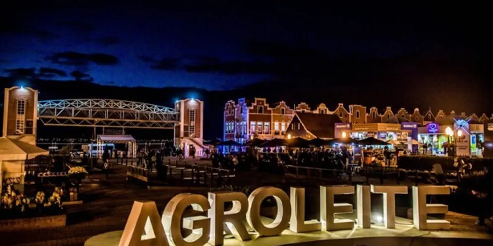 No ano passado, Agroleite gerou mais R$ 178 milhões em negócios