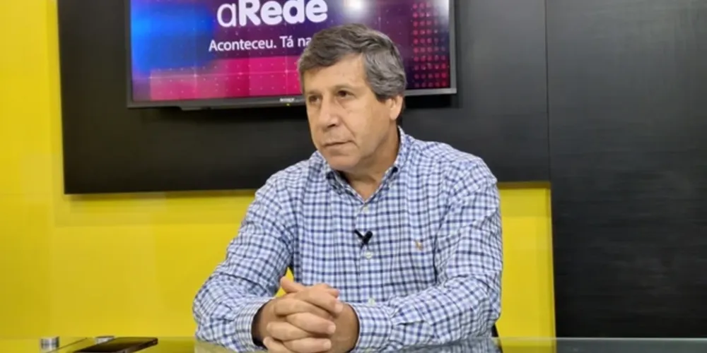 Segundo Góes, se alguém da diretoria gremista entrar em contato, eles podem direcionar um valor um pouco menor