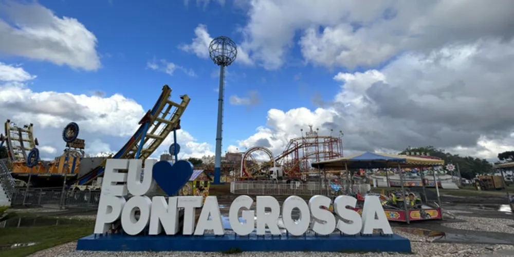 Ponta Grossa é a 10ª cidade em destaque do ranking